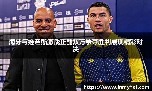海牙与维迪斯激战正酣双方争夺胜利展现精彩对决